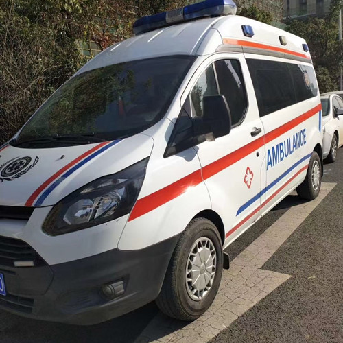 兴义品质救护车出租，为您的健康出行负责