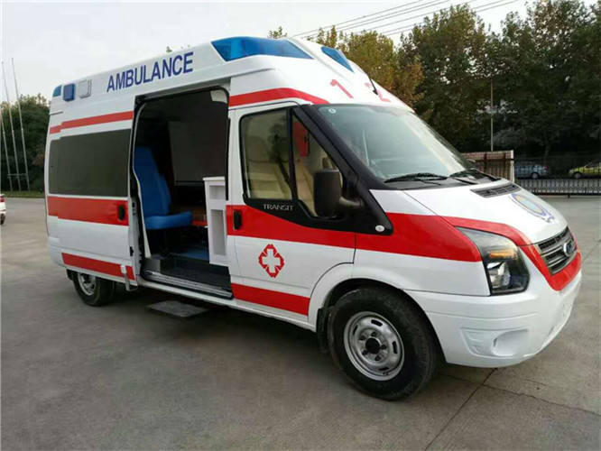 兴义乌鲁木齐沙依巴克区上线 “安康护送” 非急救转运服务平台