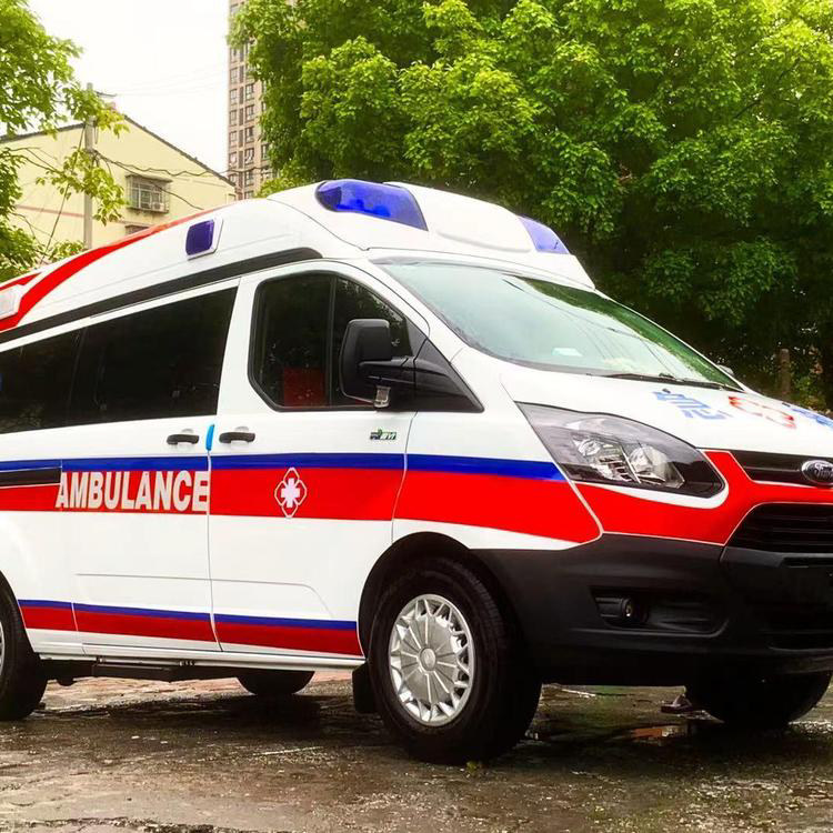 兴义跨省救护车出租护送返乡