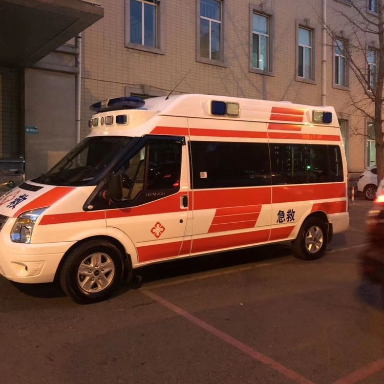 兴义一般救护车是怎么分类的