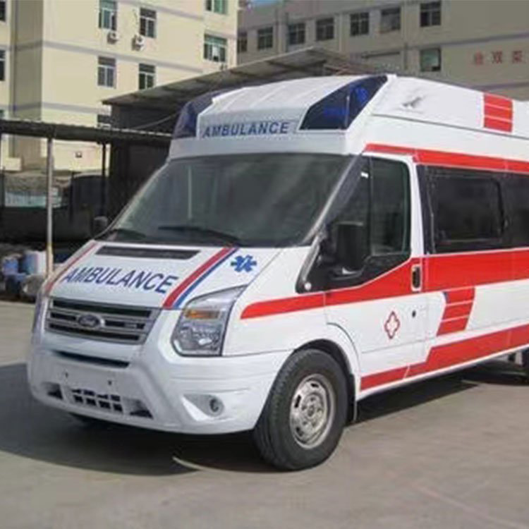 兴义救护车出租收费：安全出行，价格透明