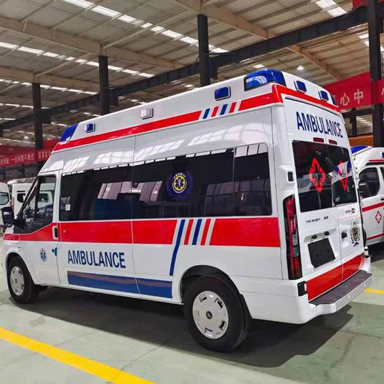 兴义救护车出租 —— 专业、安全、高效的城市急救服务