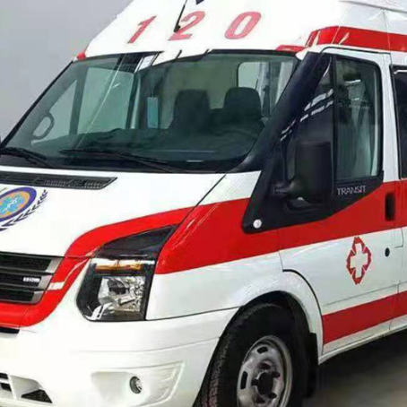 兴义非急救护送病人转院租赁救护车的优缺点对比